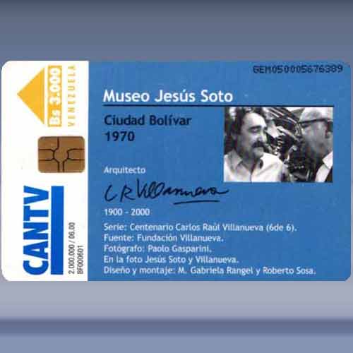 Museo Jesús Soto (6/6)
